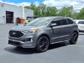 2024 Ford Edge for sale in Woodhaven MI