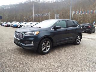 2024 Ford Edge for sale in Danville WV