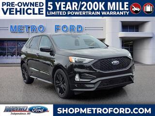 2024 Ford Edge for sale in Independence MO
