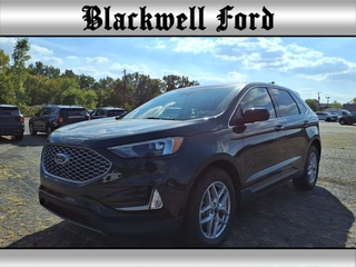 2024 Ford Edge for sale in Plymouth MI