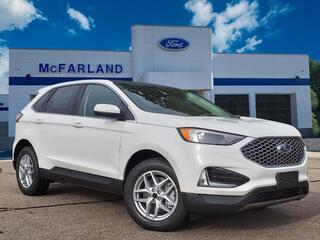 2024 Ford Edge for sale in Rochester NH