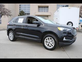 2024 Ford Edge for sale in Overland Park KS