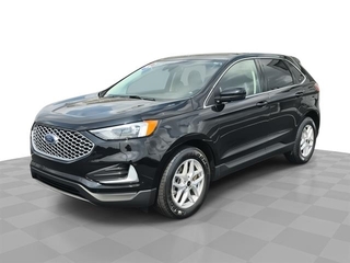 2024 Ford Edge for sale in Detroit MI