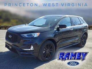 2024 Ford Edge for sale in Princeton WV