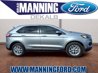 2024 Ford Edge for sale in Des Plaines IL