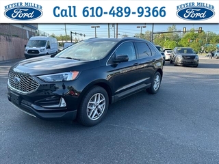 2024 Ford Edge for sale in Mt. Juliet TN