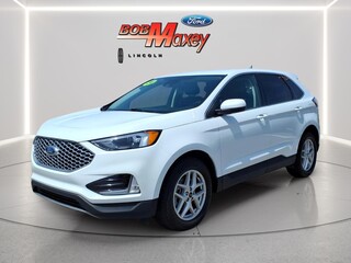 2024 Ford Edge for sale in Fowlerville MI