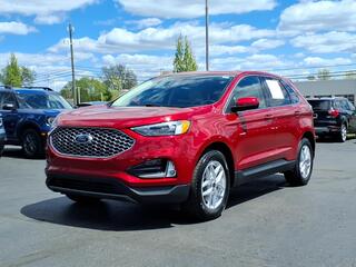 2024 Ford Edge for sale in Troy MI