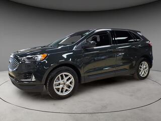2024 Ford Edge for sale in Louisville KY