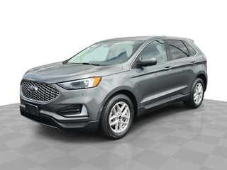 2024 Ford Edge for sale in Detroit MI