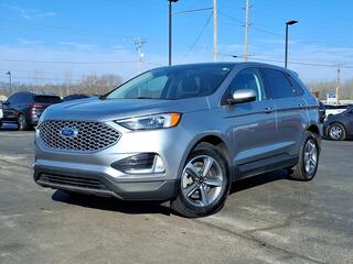 2024 Ford Edge for sale in Muskegon MI