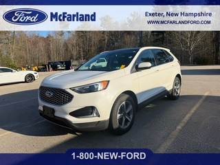 2024 Ford Edge for sale in Rochester NH