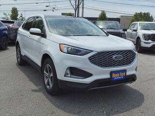 2024 Ford Edge for sale in Westbrook ME