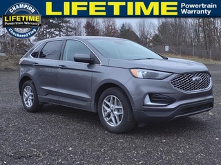 2024 Ford Edge for sale in Howell MI