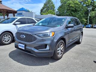 2024 Ford Edge for sale in Roanoke VA