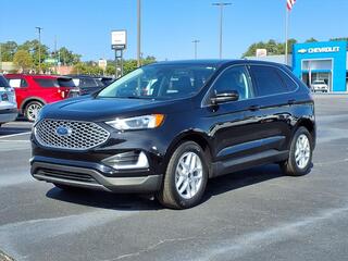 2024 Ford Edge for sale in Rockingham NC