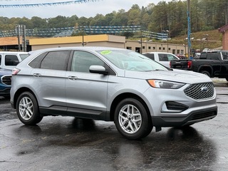 2024 Ford Edge for sale in Beckley WV