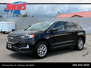2024 Ford Edge for sale in Beckley WV