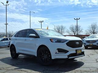 2024 Ford Edge for sale in Carol Stream IL