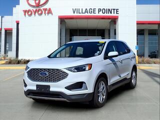2024 Ford Edge for sale in Elkhorn NE