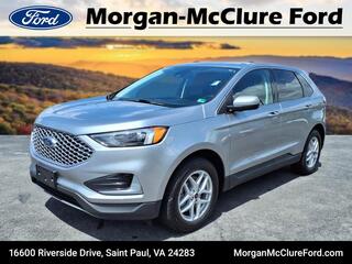 2024 Ford Edge for sale in St Paul VA