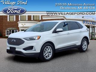 2024 Ford Edge for sale in Dearborn MI