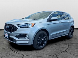 2024 Ford Edge for sale in Martinsburg WV