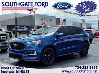2024 Ford Edge for sale in Southgate MI