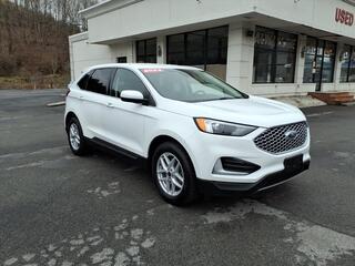 2024 Ford Edge for sale in Tazewell VA