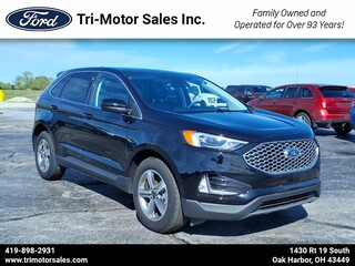 2024 Ford Edge for sale in Oak Harbor OH