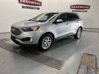 2024 Ford Edge for sale in Cincinnati OH