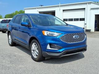 2024 Ford Edge for sale in Rockingham NC