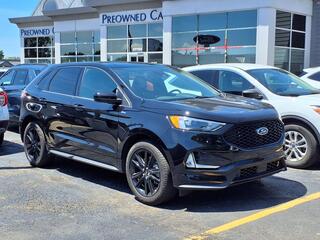 2024 Ford Edge for sale in Royal Oak MI