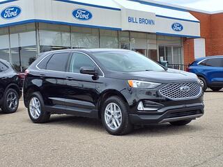 2024 Ford Edge for sale in Livonia MI