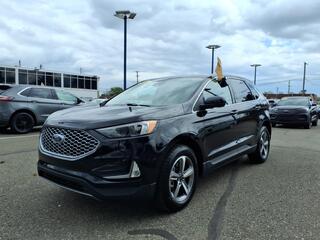 2024 Ford Edge for sale in Dearborn MI
