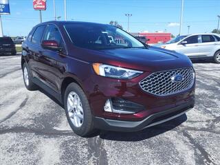 2024 Ford Edge for sale in Fremont OH