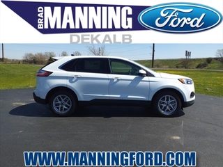 2024 Ford Edge for sale in Des Plaines IL