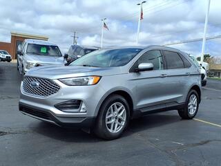 2024 Ford Edge for sale in Howell MI