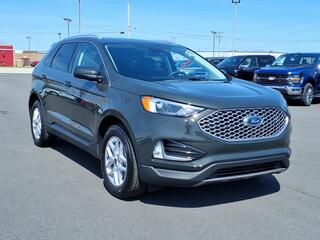 2024 Ford Edge for sale in Fremont OH