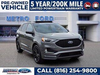 2024 Ford Edge for sale in Independence MO
