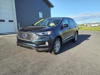 2024 Ford Edge for sale in Shippensburg PA