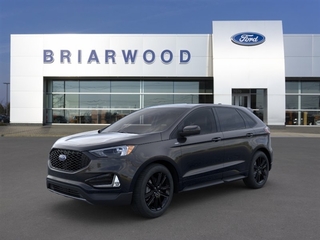 2024 Ford Edge for sale in Saline MI