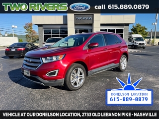 2016 Ford Edge for sale in Mt. Juliet TN