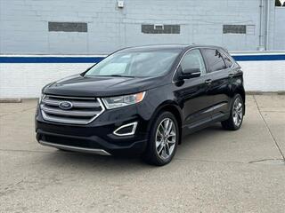 2016 Ford Edge for sale in Roseville MI