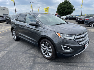 2018 Ford Edge for sale in Platteville WI