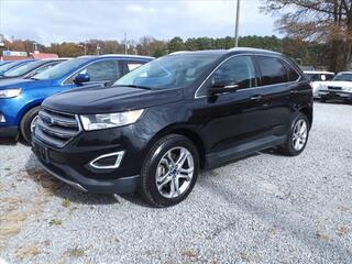 2016 Ford Edge for sale in Hartselle AL