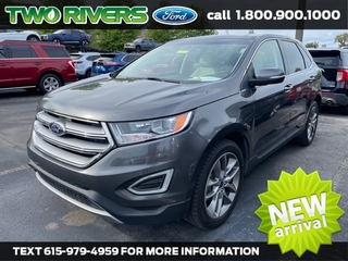 2017 Ford Edge for sale in Mt. Juliet TN