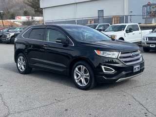 2018 Ford Edge for sale in Canton NC
