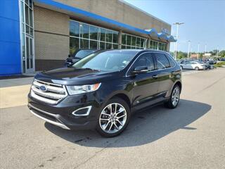 2018 Ford Edge for sale in Gallatin TN