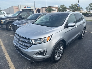 2018 Ford Edge for sale in Bourbonnais IL